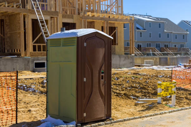 Trusted Saranac, MI porta potty rental Experts