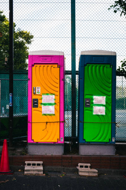 Trusted Saranac, MI porta potty rental Experts